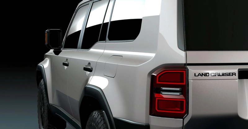 Toyota Recalls Over One Million Cars Globally Due to a Software Flaw in the Rear View Camera