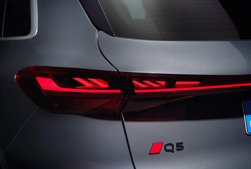 Audi A6 și Q5: motor V6 diesel nou, compatibil cu biocombustibil