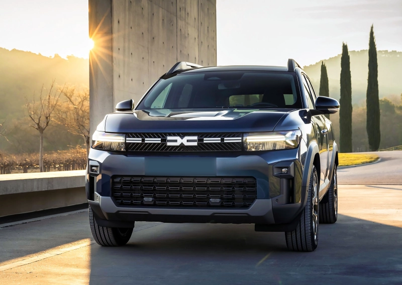 Romanian auto production drops by 2.6 percent in 2025, but the stakes remain in 2026