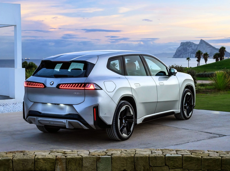 Piața auto de lux în 2025: BMW rămâne prima opțiune a clienților la nivel global și în România