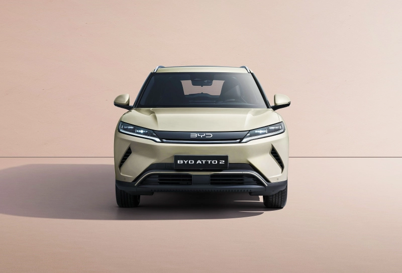 BYD confirmă: Atto 2 și Dolphin Surf intră pe liniile de asamblare din Ungaria pentru a evita taxele UE