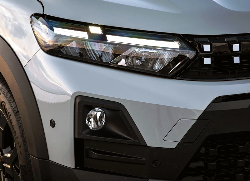 Dacia pierde viteză în 2026: Scăderi majore de vânzări în Germania și Spania