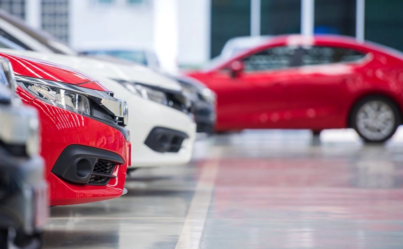 Piața auto europeană în derivă: Vânzările de mașini noi au scăzut în primele două luni din 2026