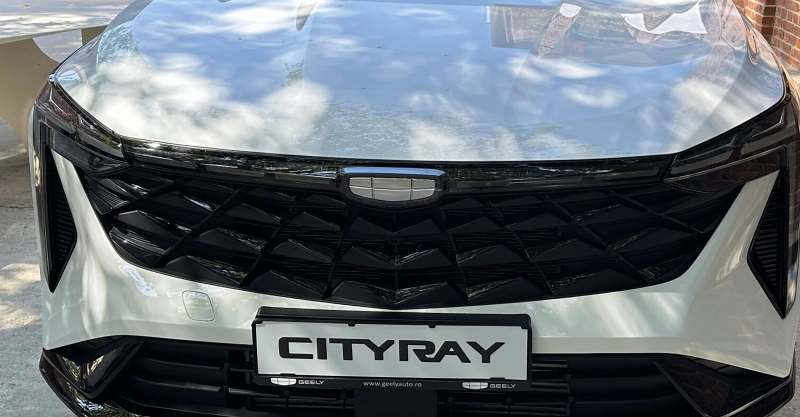 Geely a creat motorul și sistemul i-HEV care consumă doar 2 litri la suta de kilometri