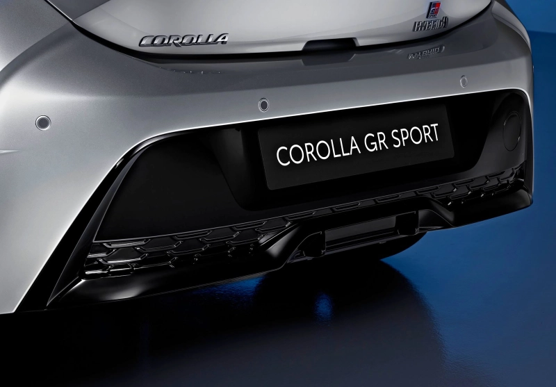 Toyota Corolla împlinește 60 de ani: Versiuni aniversare „Active Sport” lansate în Japonia