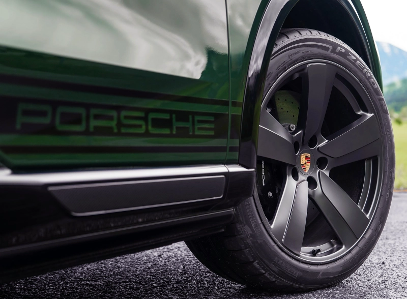 Porsche explorează reintroducerea motoarelor răcite cu aer printr-o tehnologie revoluționară