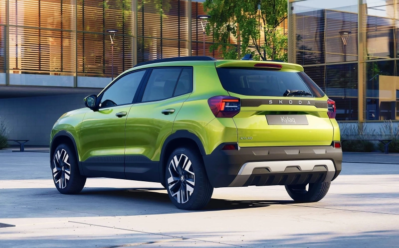 Skoda Kylaq ar putea ajunge în Europa: SUV-ul care ar putea costa sub 15.000 de euro în Europa