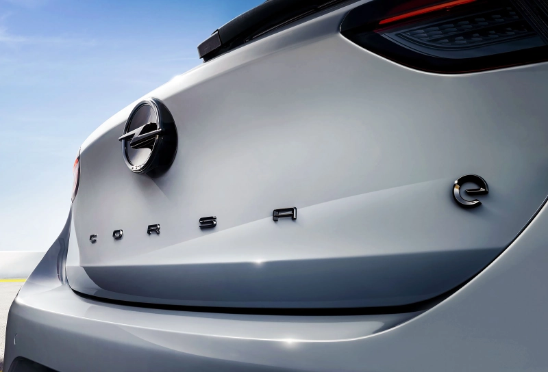 The future Corsa will be exclusively electric and will be 5.000 euros cheaper than the current model
