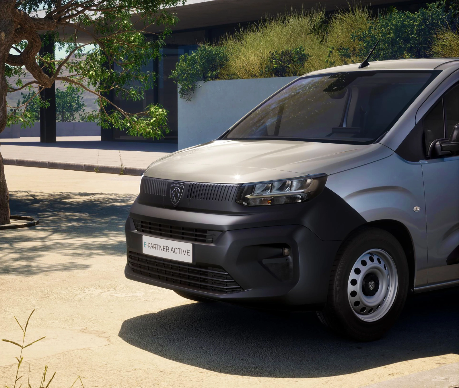 Stellantis Pro One redefinește piața utilitarelor compacte cu patru noi modele modulare