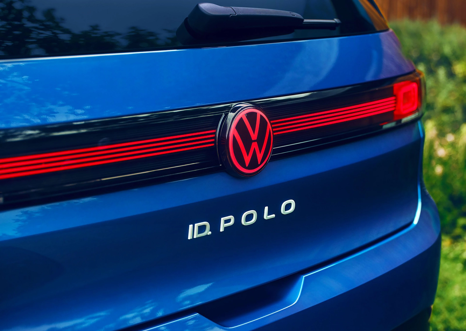 Volkswagen lansează versiunea de bază ID.Polo în România cu prețuri de la 25.300 de euro