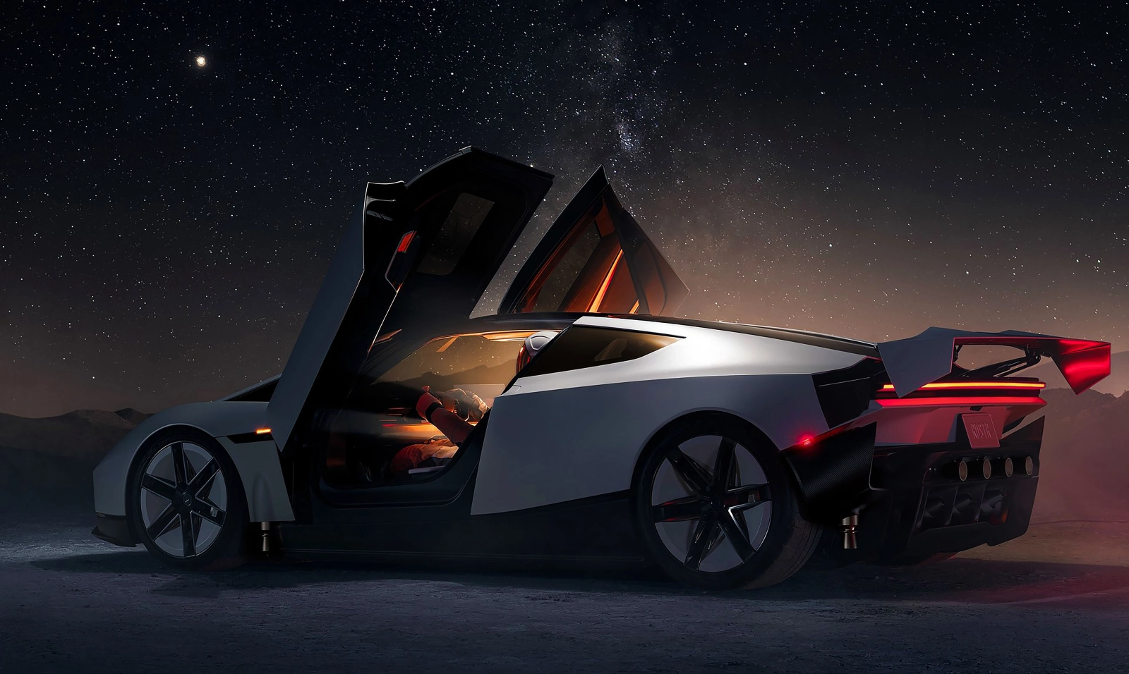 Noua generație Tesla Roadster vizează un record absolut de 530 km/h și versiuni cu propulsie inspirată din domeniul aerospațial