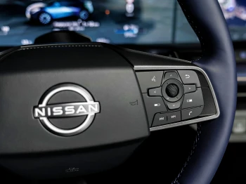 Nissan Returns Strongly to the Romanian Market: A Portfolio Focused on SUVs and Electrification