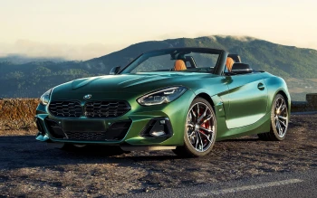 BMW Z4 retires: last special edition, available for a short time