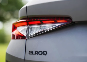 Skoda Elroq atinge 100.000 de exemplare: succes pentru SUV-ul electric