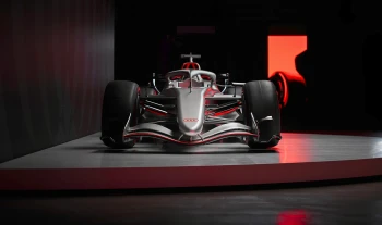 Monopostul e gata: Cum vrea Audi să cucerească Formula 1