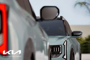 European premiere: Kia brings the new generation Seltos to the European market