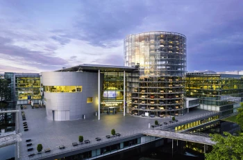 Unprecedented decision: Volkswagen closes a plant in Germany