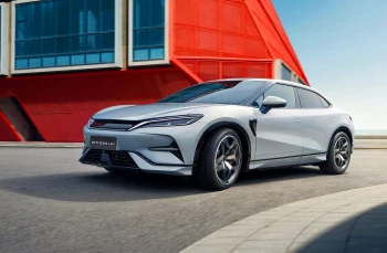 BYD atinge o bornă impresionantă: 15 milioane de vehicule electrificate produse