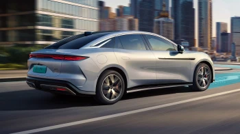 Tesla, dethroned! BYD officially becomes the new king of electric cars in 2025