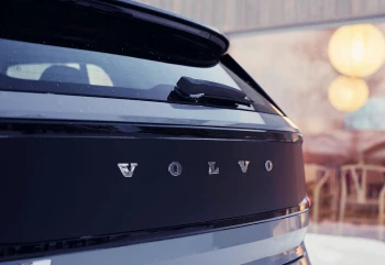 Volvo EX60: Official details on 810 km range and new SPA3 platform