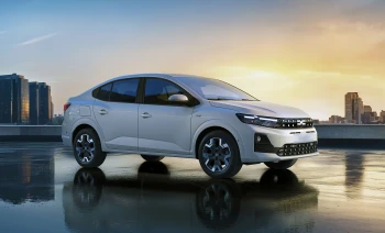 Dacia conquers Europe: 2nd place in sales to private customers in 2025