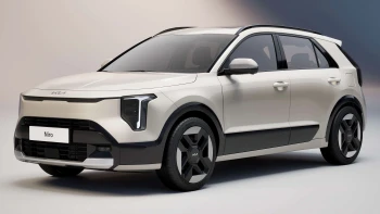 2026 Kia Niro Launch: Major Design Updates and a Fully Digitalized Dashboard