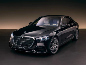 Mercedes-Benz a lansat noul S Class 2027: cea mai avansată limuzină din istoria mărcii