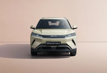 BYD confirmă: Atto 2 și Dolphin Surf intră pe liniile de asamblare din Ungaria pentru a evita taxele UE