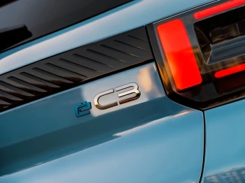 Citroën recheamă peste 110.000 de unități C3 și C3 Aircross în service din cauza unei erori software