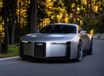 Audi confirmă oficial succesorul electric al lui TT care va împărți platforma cu viitoarele modele Porsche 718