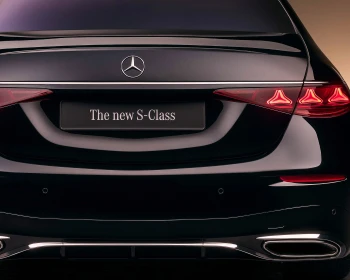 Mercedes-Benz apelează la expertiza Geely pentru a concura cu ritmul de producție din China