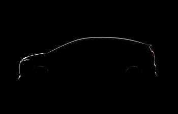 Audi dezvăluie prima imagine oficială cu A2 e-tron, cel mai mic model electric al mărcii