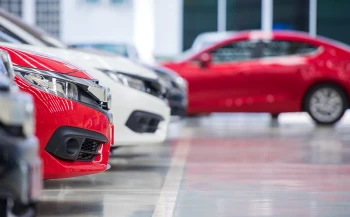 Piața auto europeană în derivă: Vânzările de mașini noi au scăzut în primele două luni din 2026