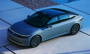 Sony și Honda renunță definitiv la mașinile electrice sub marca Afeela
