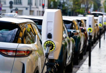 București: Dispare gratuitatea la parcare pentru posesorii de mașini hibrid