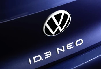 Volkswagen aduce în România noul model electric ID.3 Neo în luna august