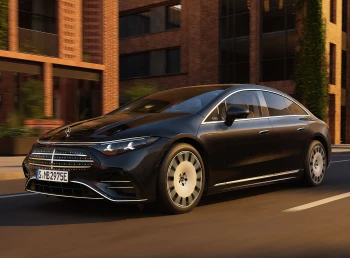 Mercedes-Benz lansează noul EQS 2027: Arhitectură de 800V și autonomie record de 926 km