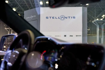 Stellantis oprește producția de mașini la uzina Poissy, Franța după aproape 90 de ani