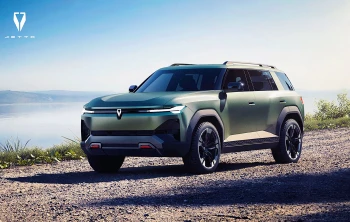 VW a lansat conceptul Jetta X: Un nou SUV electric care transformă radical celebrul model