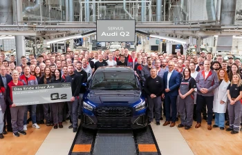 Audi a produs ultimele modele A1 și Q2. Cine le ia locul și ce se întâmplă cu piața de mașini rulate din România