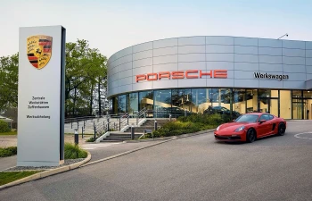 Porsche closes three subsidiaries and cuts over 500 jobs to protect profits in 2026