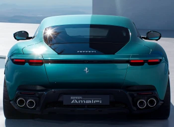 Premieră în România: Casa Ferrari se deschide în acest weekend la Poiana Brașov