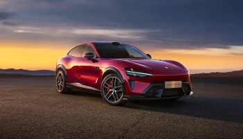Xiaomi YU7 GT stabilește un nou record pentru SUV-urile de serie pe Nürburgring