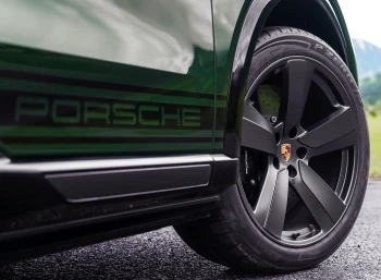 Porsche explorează reintroducerea motoarelor răcite cu aer printr-o tehnologie revoluționară