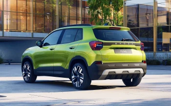 Skoda Kylaq ar putea ajunge în Europa: SUV-ul care ar putea costa sub 15.000 de euro în Europa