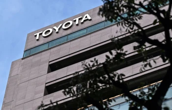 Războiul din Iran lovește gigantul Toyota: A treia lună de scăderi și profituri revizuite cu miliarde de dolari