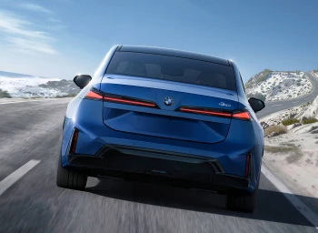 Noul BMW i3 50 xDrive 2027 First Edition poate fi comandat în România. Versiunea standard sosește în toamnă