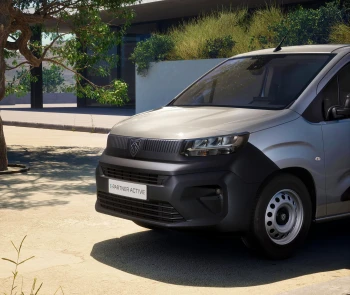 Stellantis Pro One redefinește piața utilitarelor compacte cu patru noi modele modulare