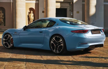Maserati prezintă faceliftul pentru Grecale, GranTurismo și GranCabrio: Design revizuit și mai mulți cai putere
