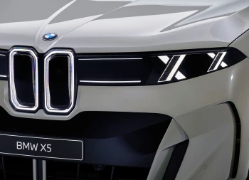 The new BMW X5 2027 (G65) has arrived in Romania. Versions, features and prices starting at 95.000 euros